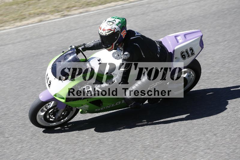 /12 30.04.2026  Speer Racing ADR/Gruppe gruen/612